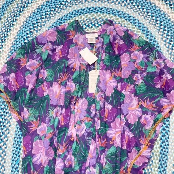 Swim Coverup - Picture 5 of 6